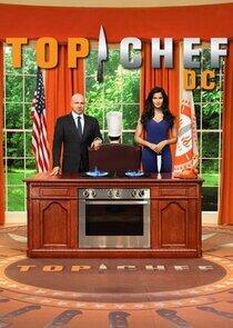Top Chef - Season 7 Top Chef - Season 7