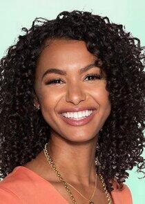Malika Andrews Malika Andrews