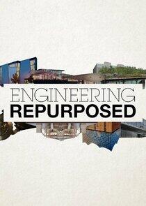 Engineering Repurposed Engineering Repurposed