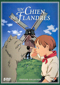 Flanders no Inu: Boku no Patrasche Flanders no Inu: Boku no Patrasche