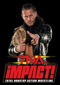 TNA iMPACT! TNA iMPACT!