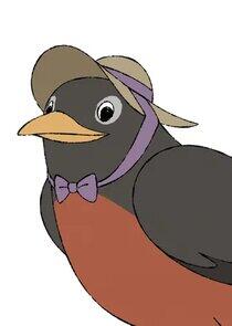 Robin Robin