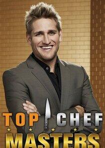 Top Chef: Masters - Season 3 Top Chef: Masters - Season 3