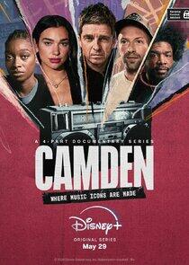 Camden Camden
