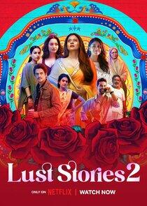 Lust Stories Lust Stories