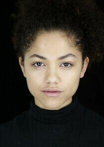 photo of Serena Posadino