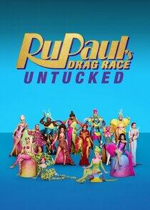 RuPaul's Drag Race: Untucked! - Season 14 RuPaul's Drag Race: Untucked! - Season 14
