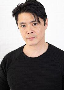 photo of Erwin Chung