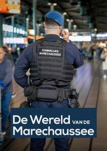 De Wereld van de Marechaussee De Wereld van de Marechaussee