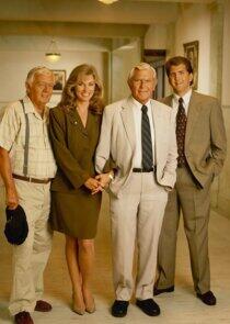 Matlock - Season 8 Matlock - Season 8