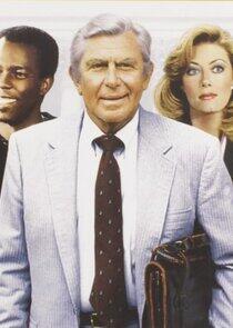 Matlock - Season 4 Matlock - Season 4