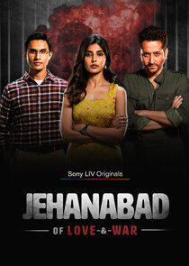 Jehanabad - Of Love & War Jehanabad - Of Love & War