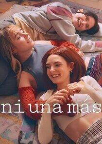 Ni una más Ni una más