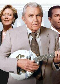 Matlock - Season 5 Matlock - Season 5