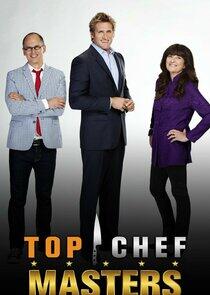 Top Chef: Masters - Season 4 Top Chef: Masters - Season 4