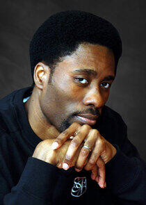 photo of Arvell Poe photo of Arvell Poe