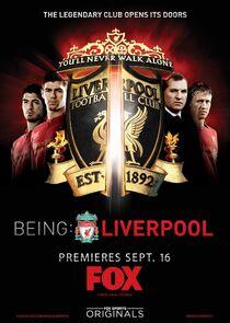 Being: Liverpool Being: Liverpool