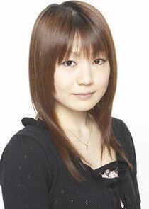 Ai Matayoshi Ai Matayoshi