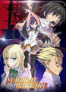 Mahou Sensou Mahou Sensou