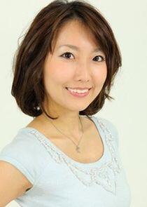 Kumiko Ikebe Kumiko Ikebe