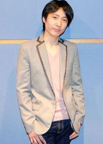 Hiroshi Okamoto Hiroshi Okamoto