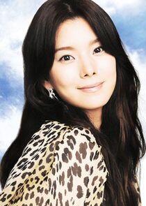 Yoon Sung Ah Yoon Sung Ah