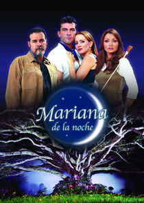 Mariana de la Noche Mariana de la Noche