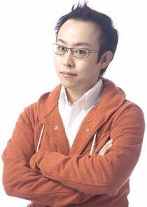 Masayuki Shouji Masayuki Shouji