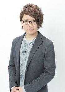 Kengo Takanashi Kengo Takanashi
