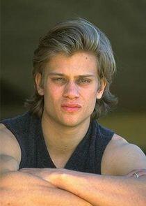 Ryan Scheppers