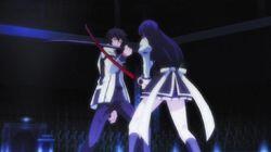 Sword Eater II Sword Eater II