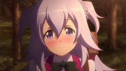 The True Face of the Girl The True Face of the Girl