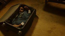 The Man in the Suitcase The Man in the Suitcase