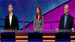 Kevin Boettcher Vs. Julie Triba Vs. Bill Sikov, Show # 7998. Kevin Boettcher Vs. Julie Triba Vs. Bill Sikov, Show # 7998.