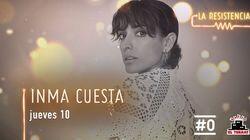 Inma Cuesta Inma Cuesta