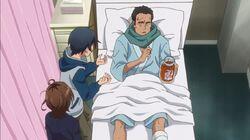 Monjiro Squid, Manga Manuscript, and... Monjiro Squid, Manga Manuscript, and...