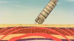 Is the Leaning Tower of Pisa Standing? Is the Leaning Tower of Pisa Standing?