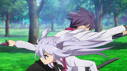 Lightning Blade Speed Lightning Blade Speed