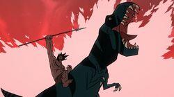 Spear and Fang