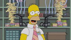 Go Big or Go Homer Go Big or Go Homer