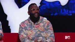 Rick Ross II Rick Ross II
