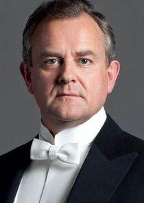 Robert Crawley, Earl of Grantham Robert Crawley, Earl of Grantham