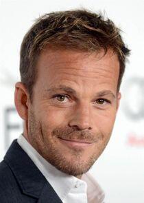 Stephen Dorff Stephen Dorff