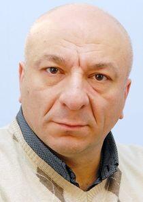 Михаил Богдасаров Михаил Богдасаров