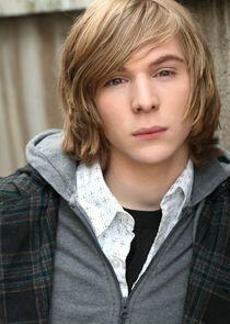 Danny Flaherty