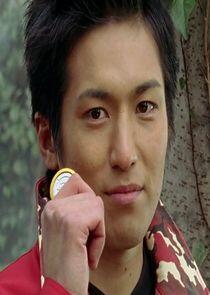 Satoru Akashi Satoru Akashi