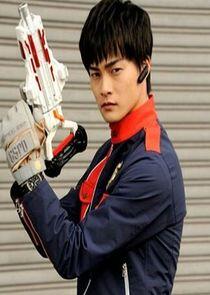 Keiichiro Asaka Keiichiro Asaka