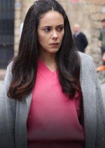Elif Aslanbey Elif Aslanbey