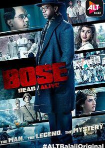 Bose: Dead/Alive Bose: Dead/Alive