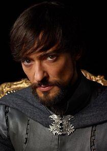 Count Girolamo Riario Count Girolamo Riario